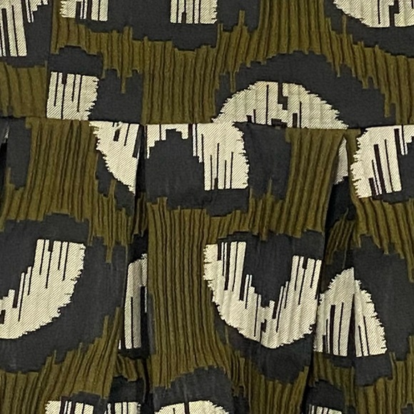 ANTHROPOLOGIE Adette Dress  by Hunter Bell Adete - Picture 10 of 15